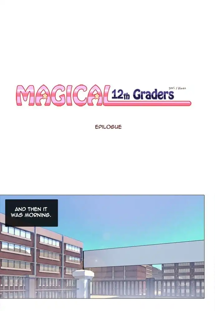 Magical Exam Student Chapter 142 1